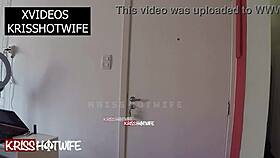 Recebendo entregador bem a vontade compilado mais vídeos como esse no red e no sheer