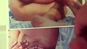 Cum Tribute Ii For Deep Masturbation Cumshot