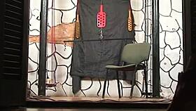 brazilian fetish five