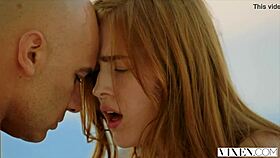 Vixen The Most Beautiful Red Head You Have Ever Seen!