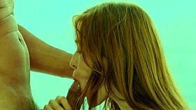 Vixen The Most Beautiful Red Head You Have Ever Seen!