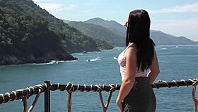 Alice Sweet masters oral skills outdoors