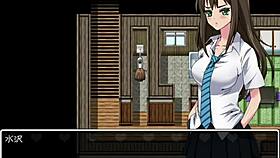 hentai japanese school girl game search for ドリビレ on google
