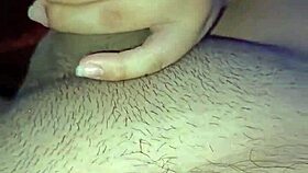 desconocida sola y triste a media noche me pide que la acompañe y le rompí el culo video real con creampie anal