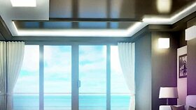 Animated Babe with Massive Tits Takes Huge Cock