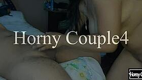 mi amigo tiene verga dura y lo dejo follarme