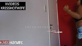 Recebendo entregador bem a vontade compilado mais vídeos como esse no red e no sheer