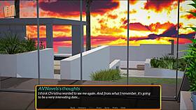 What's happening in my new stepfamily episode 599?