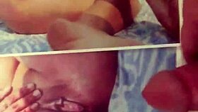 Cum Tribute Ii For Deep Masturbation Cumshot