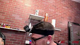 I watched Sully Savage get her clit tattooed, and it turned me on so much.