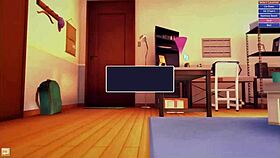 Kindred Coje Con Su Presa Favorita