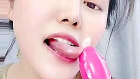 Enjoy painful humiliation with vibrator and forced orgasm!