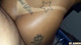 ariella ferraz dar sÓ cu sem camisinha para o ed junior anal total completo no red