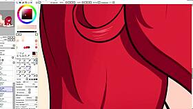 Speed Draw Miss Fortune Hentai League Of Legends.