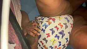 dropped phone recorded me getting fucked