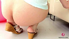 riko aiba in hot spring swimsuit big tits fetish video!