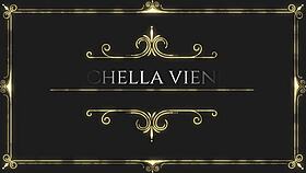 spy cam catchin' latina ebony nora and michella vienna teasin' big asses