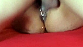 guy sees my video with tigresa vip and wants to fuck but hides face.