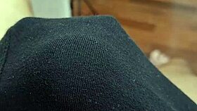 Batendo Uma Punheta Bem Gostosa Ate Gozar