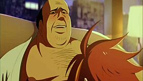 Full video of underground idol performance