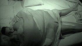 hungarian vivien & attila get wild on reality show, wanna watch?