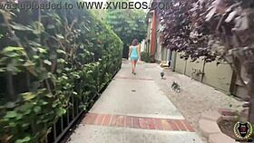 Busty MILF Syren De Mer lets Rome Major pound wet pussy in lingerie