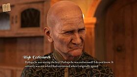 The price of power leads to intense 69