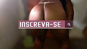 Serbian prostitute wife gets her pussy fucked by giant cock while masturbating