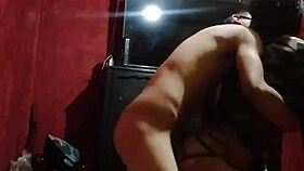 Intriguing Encounter With Argentinian Prostitute