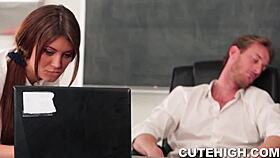 big boobs jojo kiss sucking dick and bangs