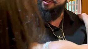 BDSM Mel Khalifa Submissa Hardcore De Gabes Spec