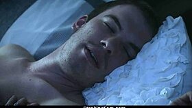 A christmas mess with avery moon, casca akashova, and jay myers.