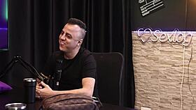 Freddy's Gangbang Adventure with Sheer Red