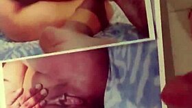 Cum Tribute Ii For Deep Masturbation Cumshot