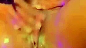 I suck this slut for an hour straight, craving her cum in my mouth