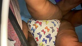 dropped phone recorded me getting fucked