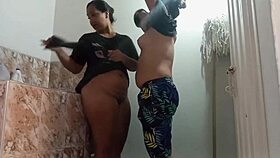 Admire Her Big Ass Now!