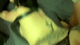 Feeling the Rush as Little Misscuntcake Lilith Bends Over Like a Good Slut with Belt Around Neck