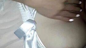 getting sexy with fans for shared orgasms 😈