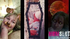 i can't resist acting like a young 18+ slut