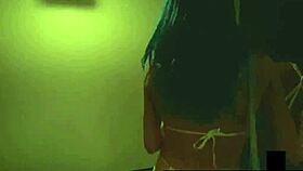 black beauty jenna foxx pussy fucking in massive 6 girl o