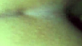 What Happens When I Finger My Latina Cousin's Tattooed Pussy to Creampie?