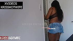 Recebendo entregador bem a vontade compilado mais vídeos como esse no red e no sheer