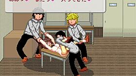 Akanecho Monogatari 1 game