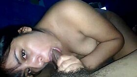 Mi primera mamada hd 😘