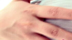 riko aiba in hot spring swimsuit big tits fetish video!