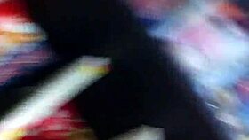 are you pacing through the store, cute one, with hidden cams spying?