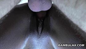 يا، تريد رؤية هذا النيك العرقي الساخن مع كريم باي؟