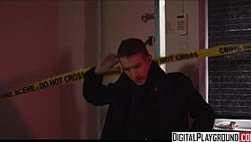 sherlock xxx parody episode 3 unfolds with sneaky hidden cam drama