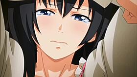 Fuck hard that girl in intense group creampie